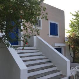 sxinias pool villa