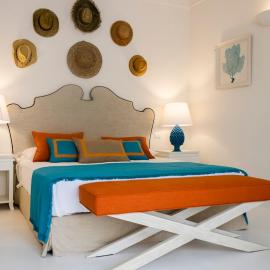 Il Palazzetto Ponza, hotel in Ponza