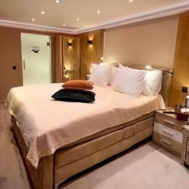 The Script B&B, hotell sihtkohas Axel