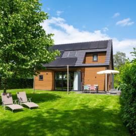 Luxe vakantievilla 6-8 personen - Privé tuin - Achterhoek: Almen şehrinde bir otel