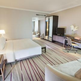 Dorsett Kuala Lumpur