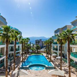 My place eilat