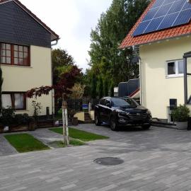 Am Dollespark, hotel u gradu 'Bodenheim'