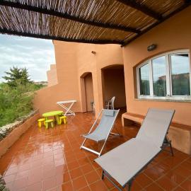 Appartamento Calarossa Sardegna CasaRosa