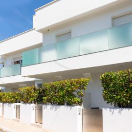 Iria Residence