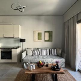 Flats 5-11 apts, hotel in Heraklio
