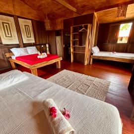 Pousada Maresia, hotel di Atins