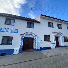 Apartment Sklipek Alsop, hotel in Mutěnice