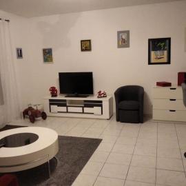 Grand 2p proche Paris, hotel a Viry-Châtillon