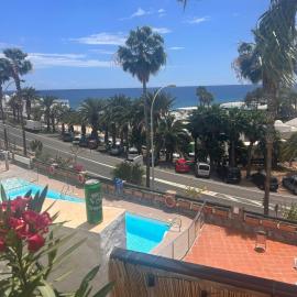 Bluejay Apartamento Playa del Cura