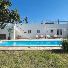 Quinta Felicidade - Sea&Surf