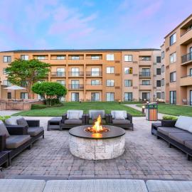 그린벨트에 위치한 호텔 Sonesta Select Greenbelt College Park