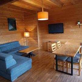 Katilux willa, hotel u gradu 'Nowy Targ'