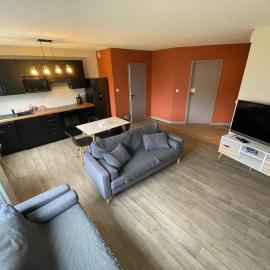 La maison Bridgerton -325, khách sạn ở Rouen