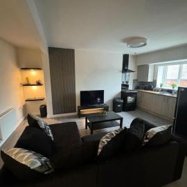 Luxury Apartment, hotel a Ramsbottom
