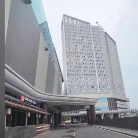 Apartment The Bay AisBeLL, hotel di Kuala