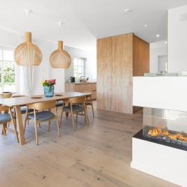 Haus Seepferdchen 238 - Ferienhaus Düne, ξενοδοχείο σε Juist