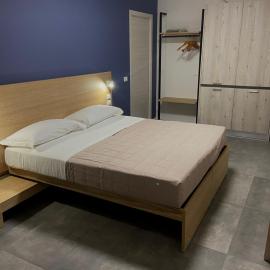 Dormi-RE Affittacamere, hôtel à Reggio d'Émilie