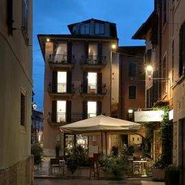Cavour apartments