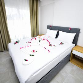 Demre Alkan Apart, hotell i Demre