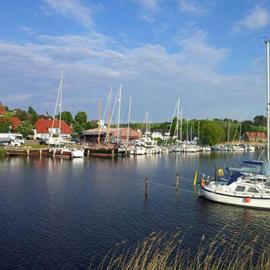 FEWO 04 Leuchtturm