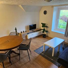 L'appart - Couvet, hotel en Couvet