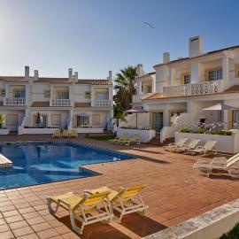 BALAIA PLAZA AL - Ideal para Familias, Hotel in Albufeira