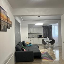 Zig Zag Apartament, Hotel in Constanţa