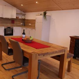 Ferienwohnung Lindenhof, Hotel in Achslach