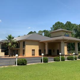 Days Inn by Wyndham Lake City I-10, hotel i Lake City