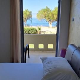 Galini Beach, hotel din Plakias