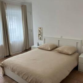 Appartement spacieux et bien équipé, hotel Differdange-ban