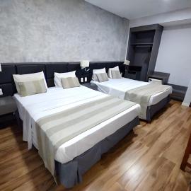 Residencial Sausalito, hotel in Rio de Janeiro