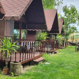 Pensiunea Delta D.M.Y., hotel u gradu Mahmudija
