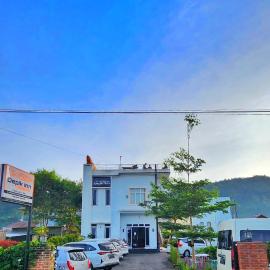 Depik Inn, hotel u gradu Takengon