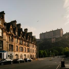 33 Castle Terrace