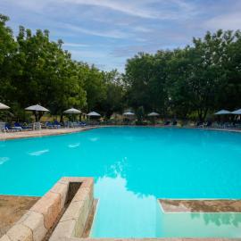 GHL Hotel Club el Puente, hotel u gradu 'Girardot'