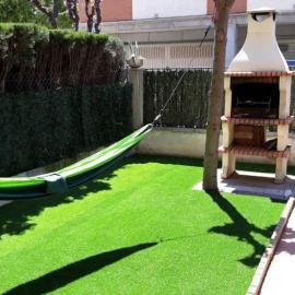 Casa en Malgrat, cerca de la playa, hotel in Malgrat de Mar