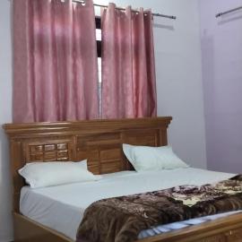 Limewood homestay, hotel a Almora