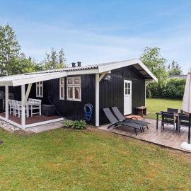 2 Bedroom Gorgeous Home In Ebeltoft