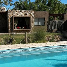 Tiny House Chacras, hotel en Chacras de Coria