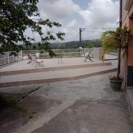 La COLOMBE 3