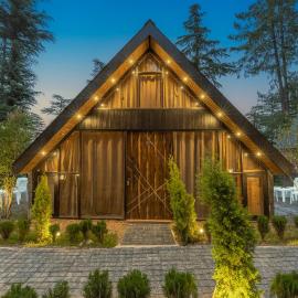 BlackPearl Cottage - Kufri, хотел в Шимла