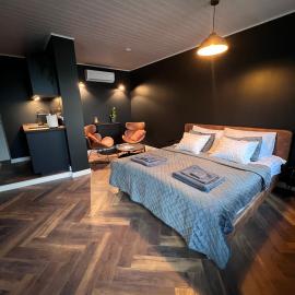 Roslep Apartment