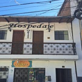 La Plaza Hospedaje, hotel a Caraz