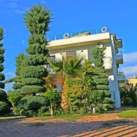 A-Vila, hotel in Golem