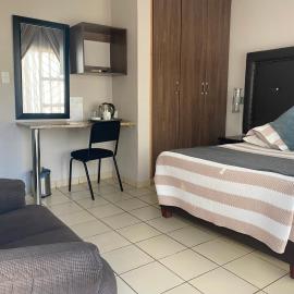 Sisonke Guest House, hotel in Kwamhlanga