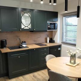 Apartament na Glinkach