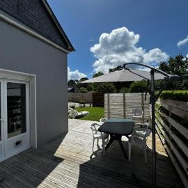 Maison Pors Haor, Hotel in Crozon