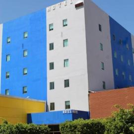 Premier Inn Tuxtla